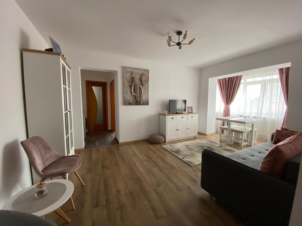 Best Apartment City Hall Suceava Exterior photo